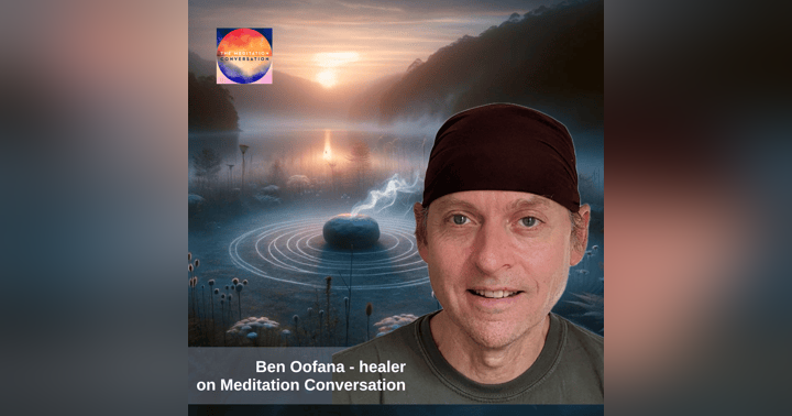 image for Indigenous Healing Traditions - Applying Ancient Wisdom in Modern Times - Ben Oofana