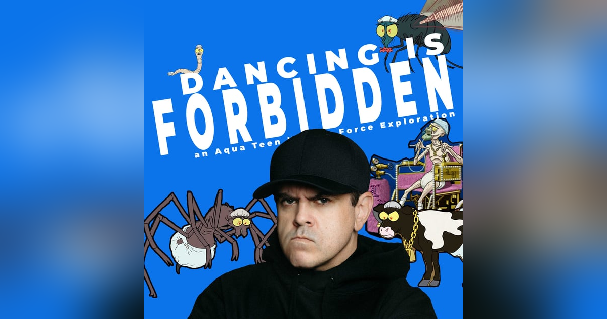 MC Chris Interview | ATHF Voice Actor (MC Pee Pants), Production Assistant, Rapper MC Chris Interview | ATHF Voice Actor (MC Pee Pants), Production Assistant, Rapper