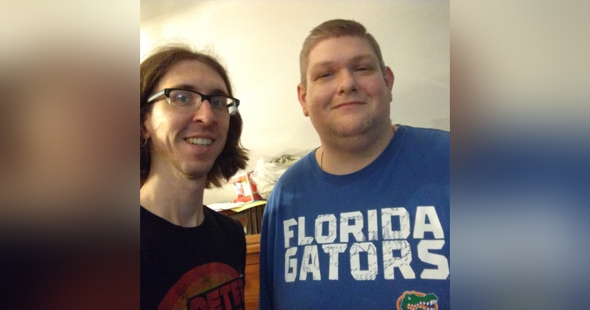 Ryan Wright on University Florida Gators Footballl and Proponent for NCAA Player Likeness Ryan Wright on University Florida Gators Footballl and Proponent for NCAA Player Likeness