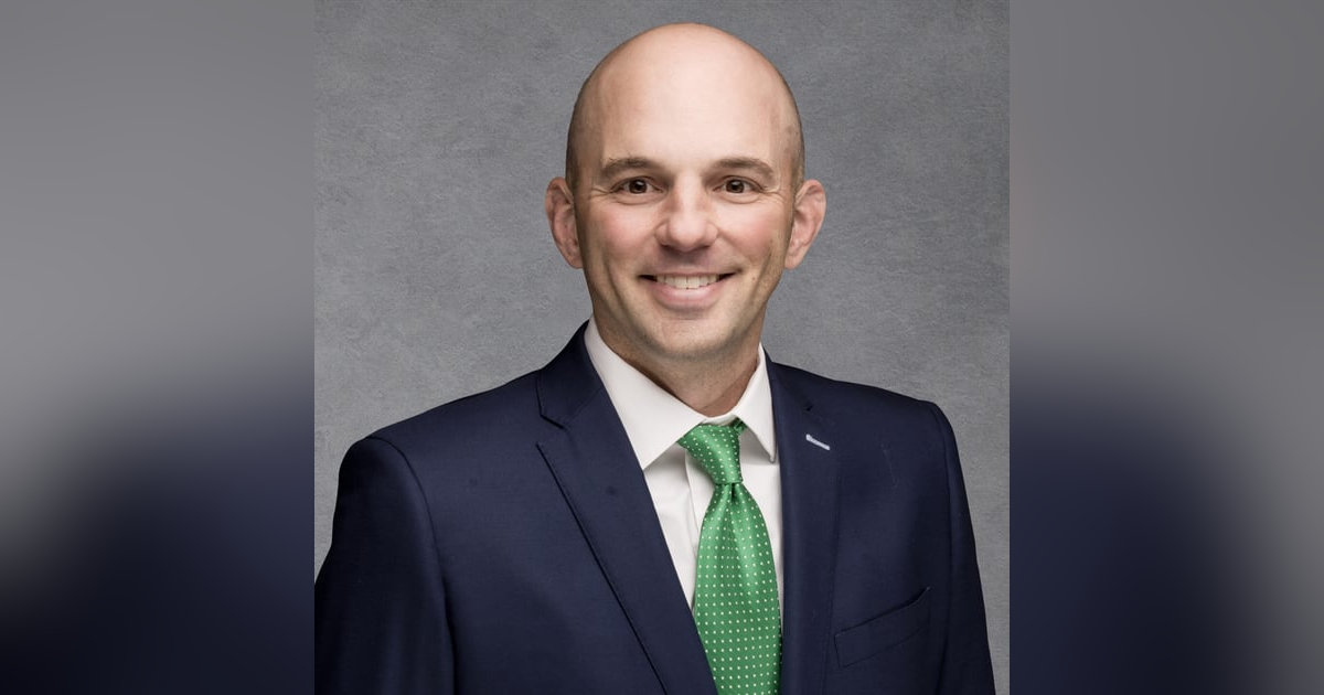 Revolutionizing Affordable Housing: Insights from Bob Bitzenhofer of CMHA Revolutionizing Affordable Housing: Insights from Bob Bitzenhofer of CMHA