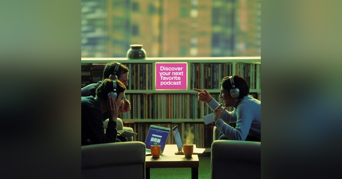 Podcast Downloads vs. Unique Listeners Explained: Podcast SEO Insights with Favour Obasi-ike Podcast Downloads vs. Unique Listeners Explained: Podcast SEO Insights with Favour Obasi-ike