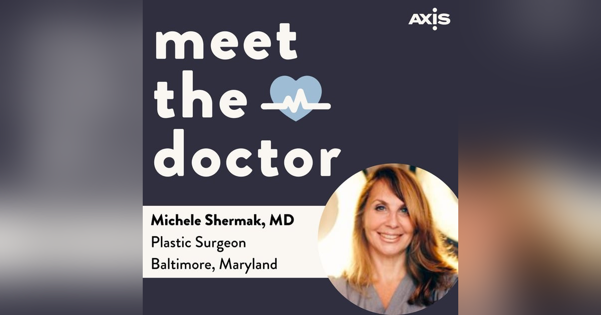 Michele Shermak, MD - Plastic Surgeon in Baltimore, Maryland Michele Shermak, MD - Plastic Surgeon in Baltimore, Maryland