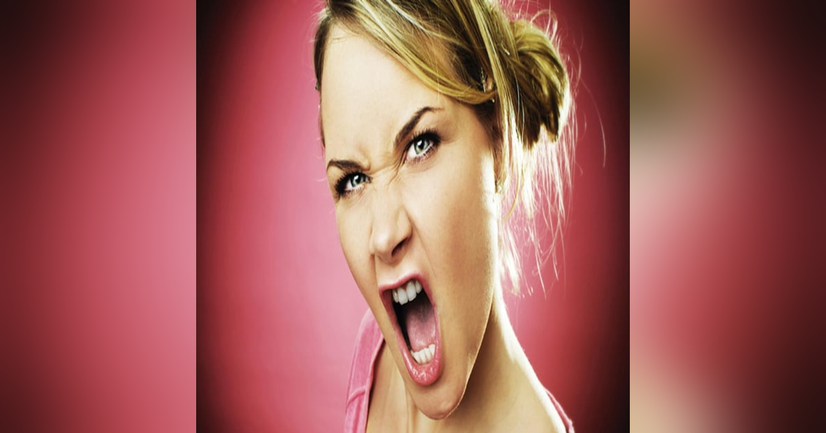 Pod 233 : Scream of Death Pod 233 : Scream of Death