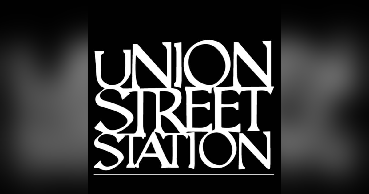 COTC - 11 Feb 2026 - Uniion Street Station MIGHT stay open! COTC - 11 Feb 2026 - Uniion Street Station MIGHT stay open!