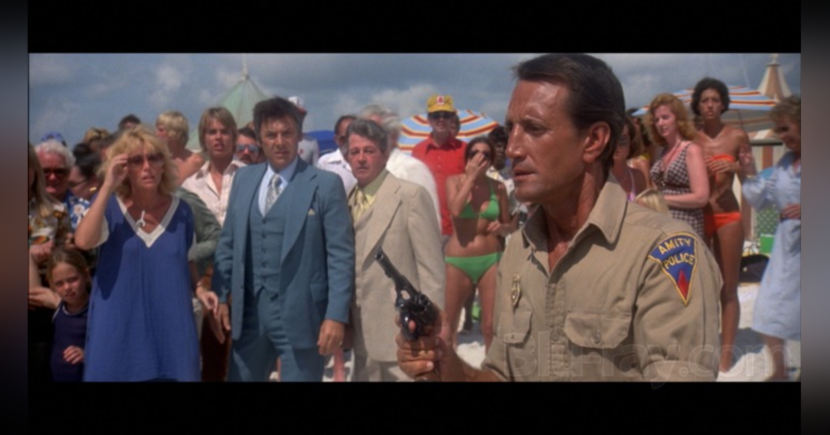 Jay Movie Talk Ep.126 Jaws 2(1978) Jay Movie Talk Ep.126 Jaws 2(1978)