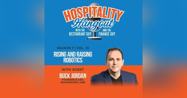 image for Robotics in the Restaurant Industry: Solving Key Challenges