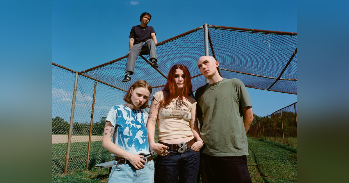 Momma Returns! Momma Returns!