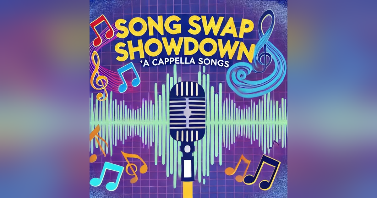 1 to 5 Records: A Cappella Songs That Make the Playlist 1 to 5 Records: A Cappella Songs That Make the Playlist