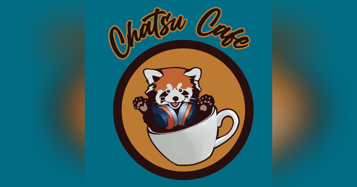 Welcome to the Cafe! || Chatsu Cafe #1 Welcome to the Cafe! || Chatsu Cafe #1
