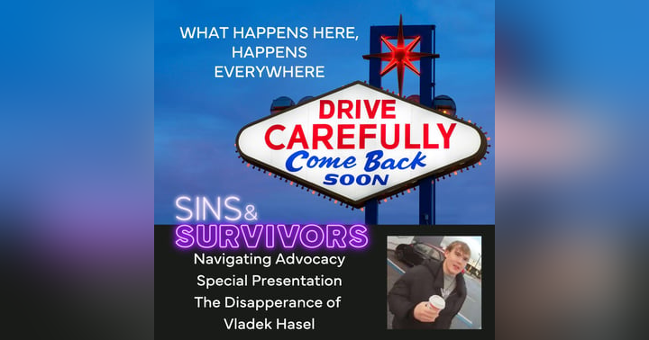 image for Vladek (Bryan) Hasel - Still Missing 4 Years Later