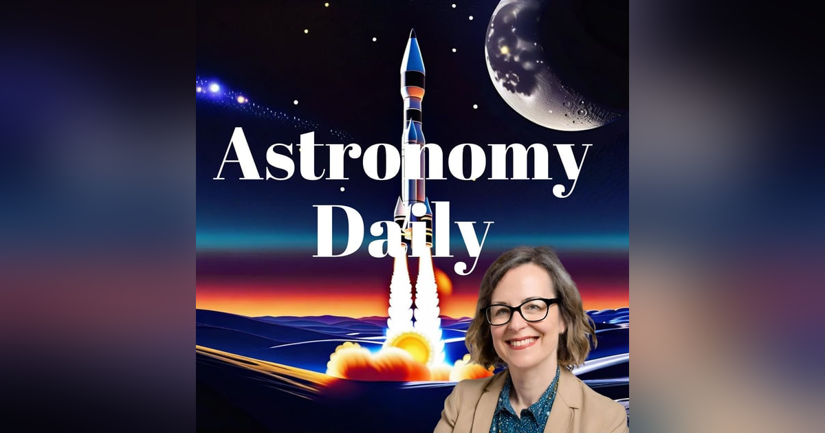 Rocket Milestones, Celestial Eclipses, and Surprising Cosmic Findings Rocket Milestones, Celestial Eclipses, and Surprising Cosmic Findings