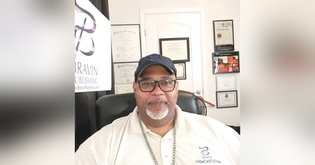 Episode #219: Keith Belvin Episode #219: Keith Belvin