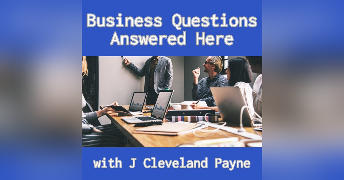 Episode #042 - What Is The Real Impact On A Small Business With A Higher Minimum Wage? Episode #042 - What Is The Real Impact On A Small Business With A Higher Minimum Wage?