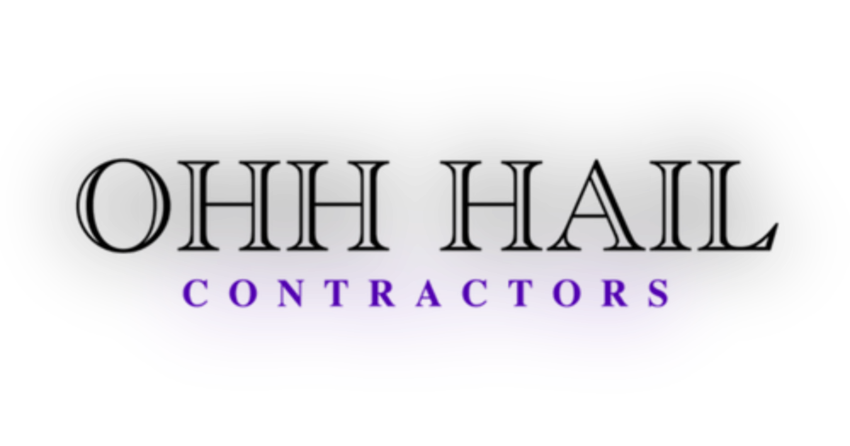 Ohh Hail Contractors-- Jason Valleau Ohh Hail Contractors-- Jason Valleau