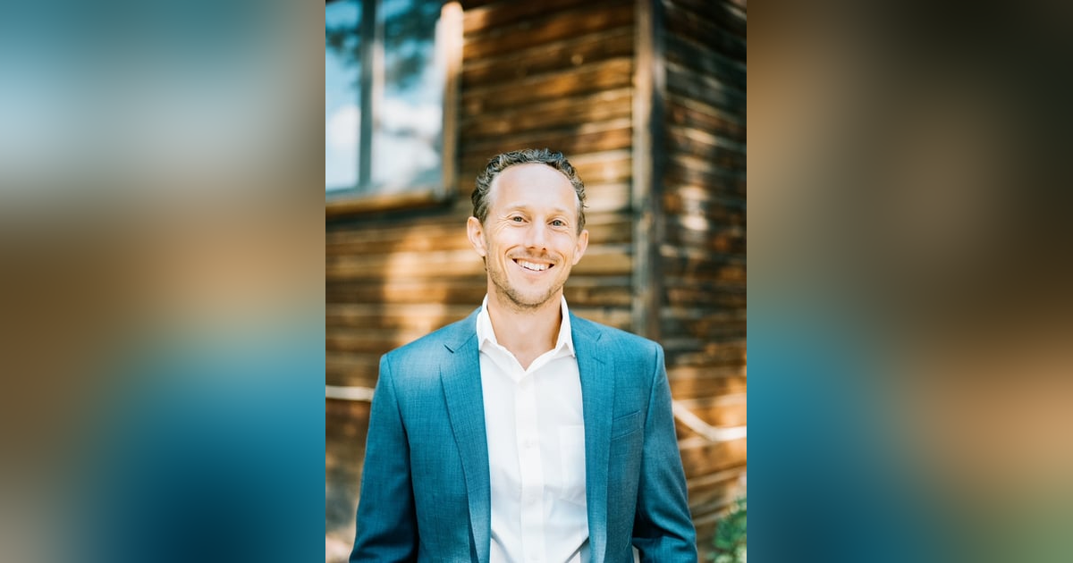 Episode #303: Ari Gerzon-Kessler Episode #303: Ari Gerzon-Kessler