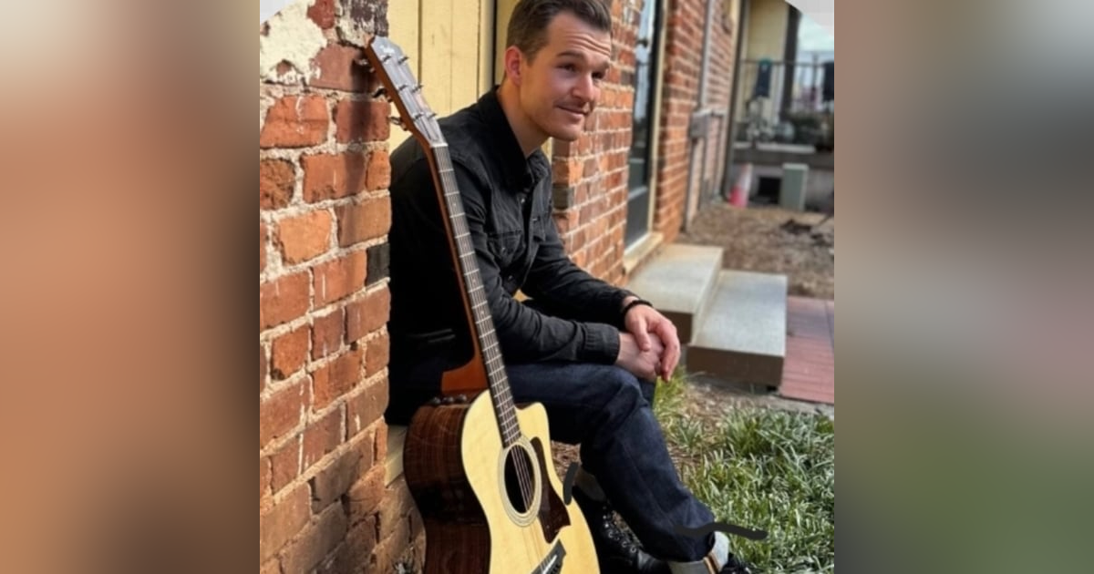 Nick Watson live from Songbirds Studio Nick Watson live from Songbirds Studio