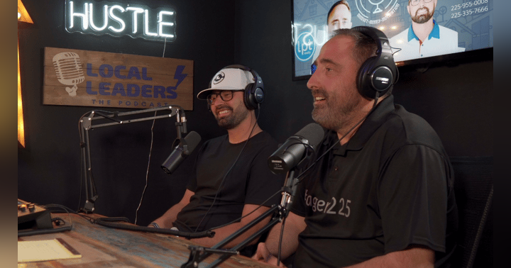 image for The Importance of a Podcast for Your Business