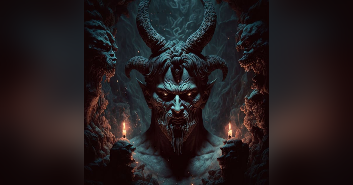 S8: The Archons - Part One S8: The Archons - Part One