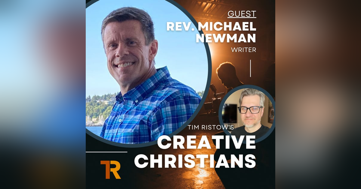 Writer | Rev. Michael Newman Writer | Rev. Michael Newman