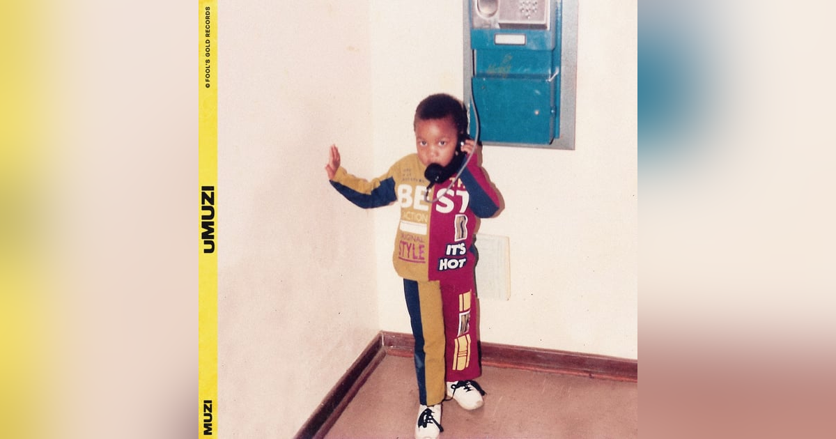 TBKS E130: The Muzi Episode TBKS E130: The Muzi Episode