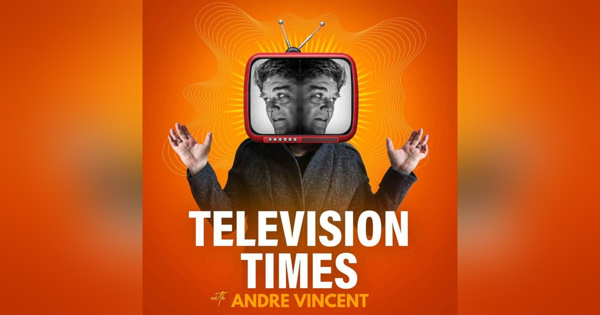 André Vincent: From Circus to Stand-Up and Everything In Between André Vincent: From Circus to Stand-Up and Everything In Between