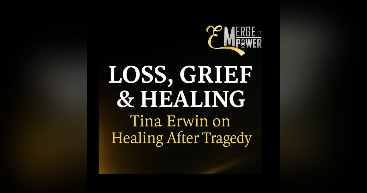 Interview with Tina Erwin: The Sudden Death of a Child Interview with Tina Erwin: The Sudden Death of a Child