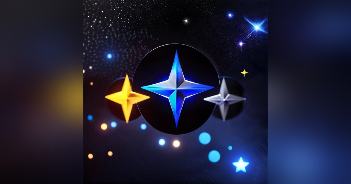 S03E52: Hubble's Triple Star Triumph & Starliner's Stalled Ascent (Again) S03E52: Hubble's Triple Star Triumph & Starliner's Stalled Ascent (Again)