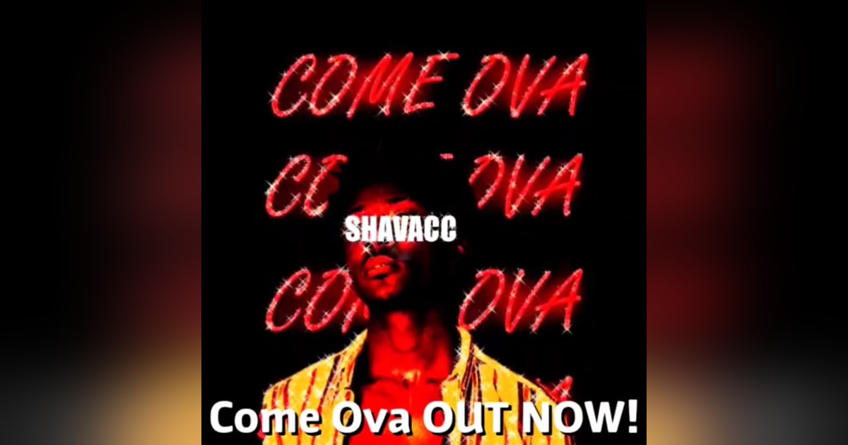 (A.G.E) #BehindTheLyrics with Shavacc - 048 (A.G.E) #BehindTheLyrics with Shavacc - 048