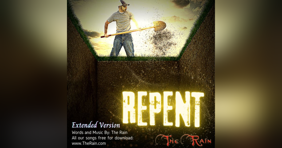 Repent - Extended Version Repent - Extended Version