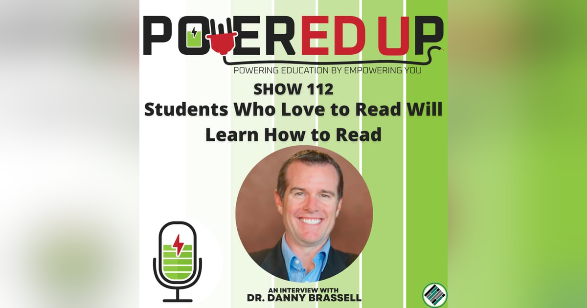 Students Who Love to Read Will Learn How to Read Students Who Love to Read Will Learn How to Read