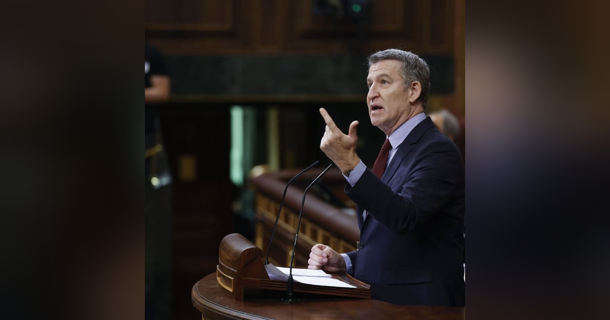 Tertulia de Federico: La duda del PP Tertulia de Federico: La duda del PP