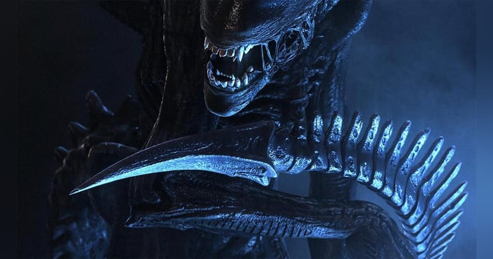 image for The Evolution of Terror: Exploring the Alien Movie Franchise