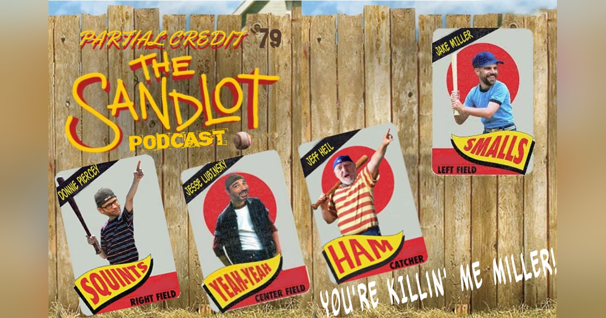 Crossing Over with Jake Miller (The #EduDuctTape Guy) - PC079 Crossing Over with Jake Miller (The #EduDuctTape Guy) - PC079