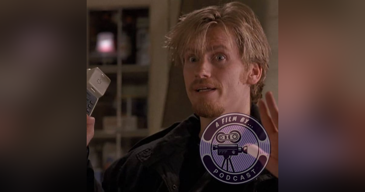 Ted Demme - The Ref Ted Demme - The Ref