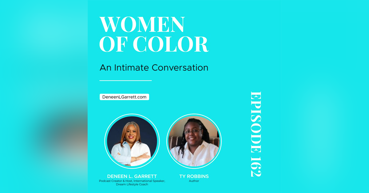 Reclaiming Narratives: Ty Robbins on Black Lesbian Romance in "The Color of Honey" Reclaiming Narratives: Ty Robbins on Black Lesbian Romance in "The Color of Honey"