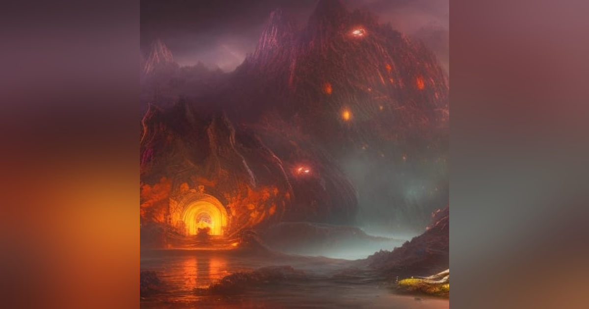 A Gift From The Universe! A Gift From The Universe!