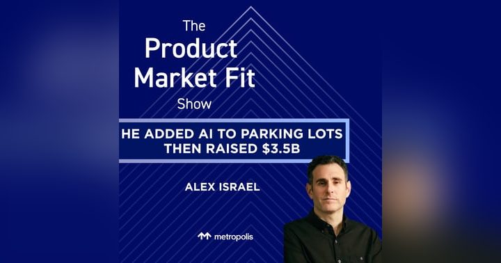 image for The Startup Acquisition Strategy That Built a $5B Parking Empire