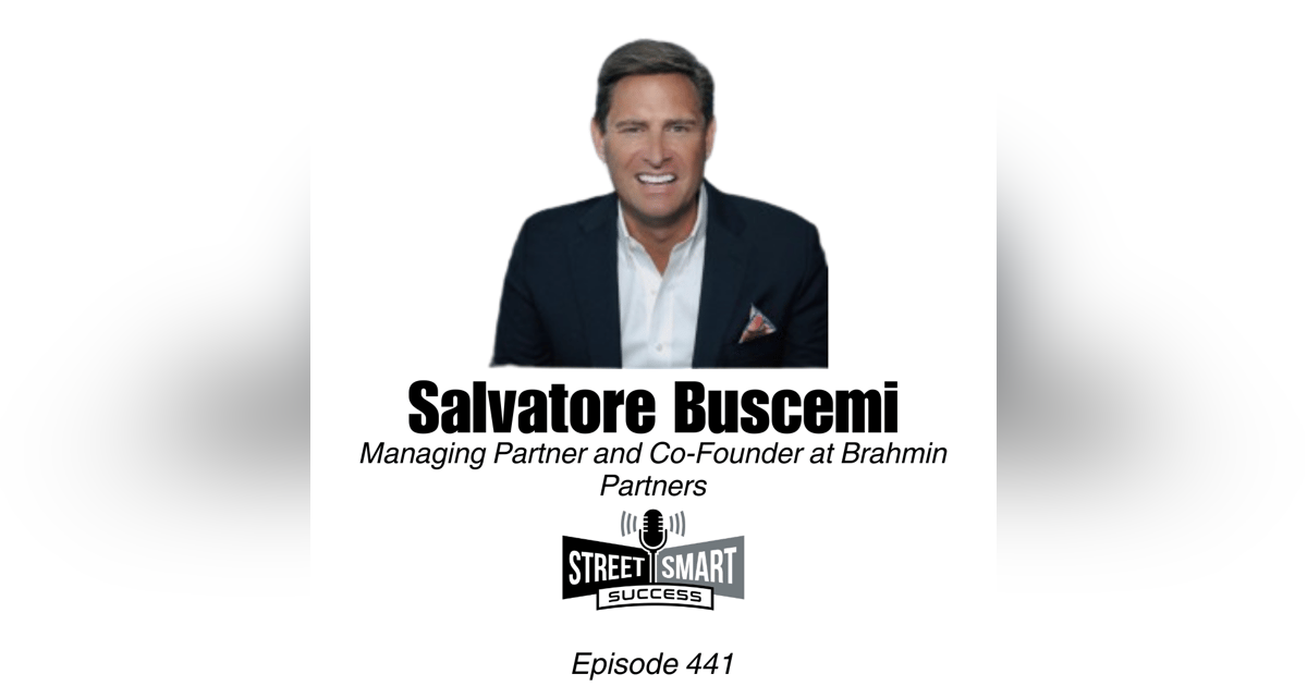 441: How The Top .001% Invest 441: How The Top .001% Invest