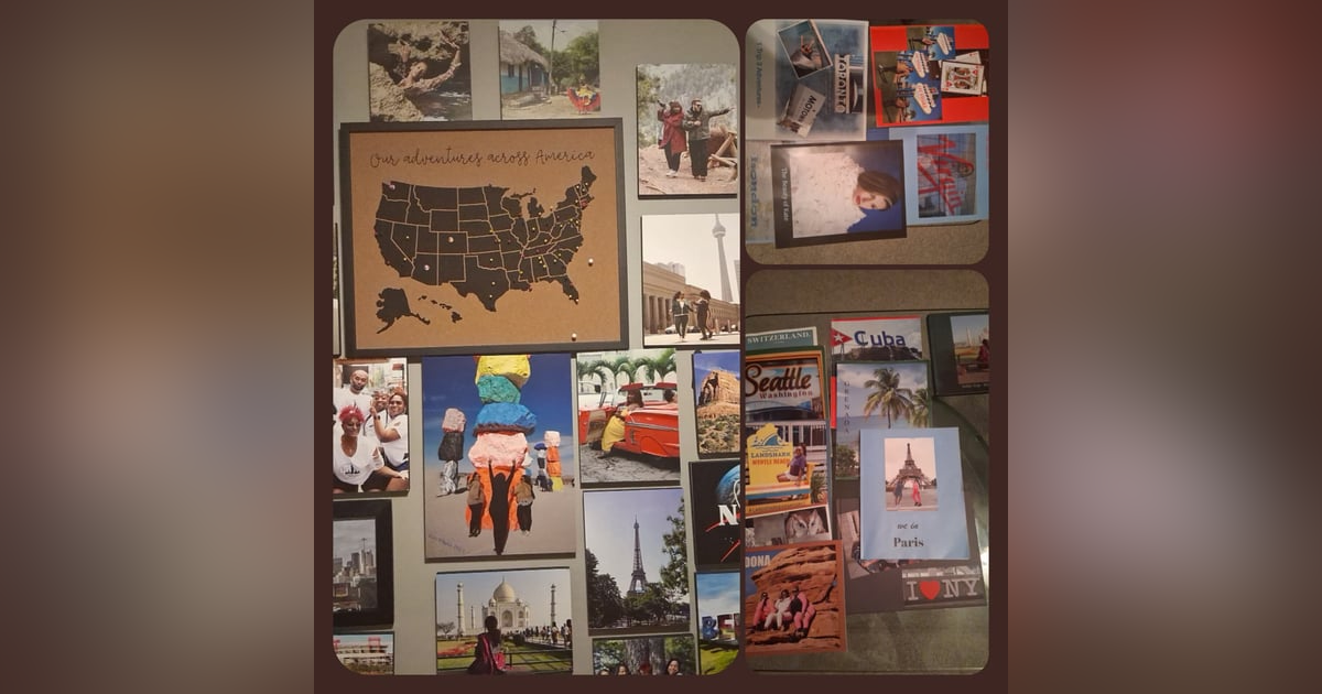 Ordinary People, Extraordinary Stories: A Conversation with Ms. Dillard Ordinary People, Extraordinary Stories: A Conversation with Ms. Dillard