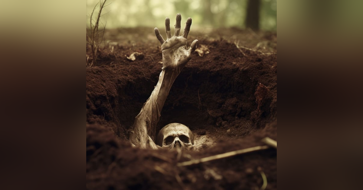 S9: Eeriest Unsolved Murders of the 20th Century S9: Eeriest Unsolved Murders of the 20th Century