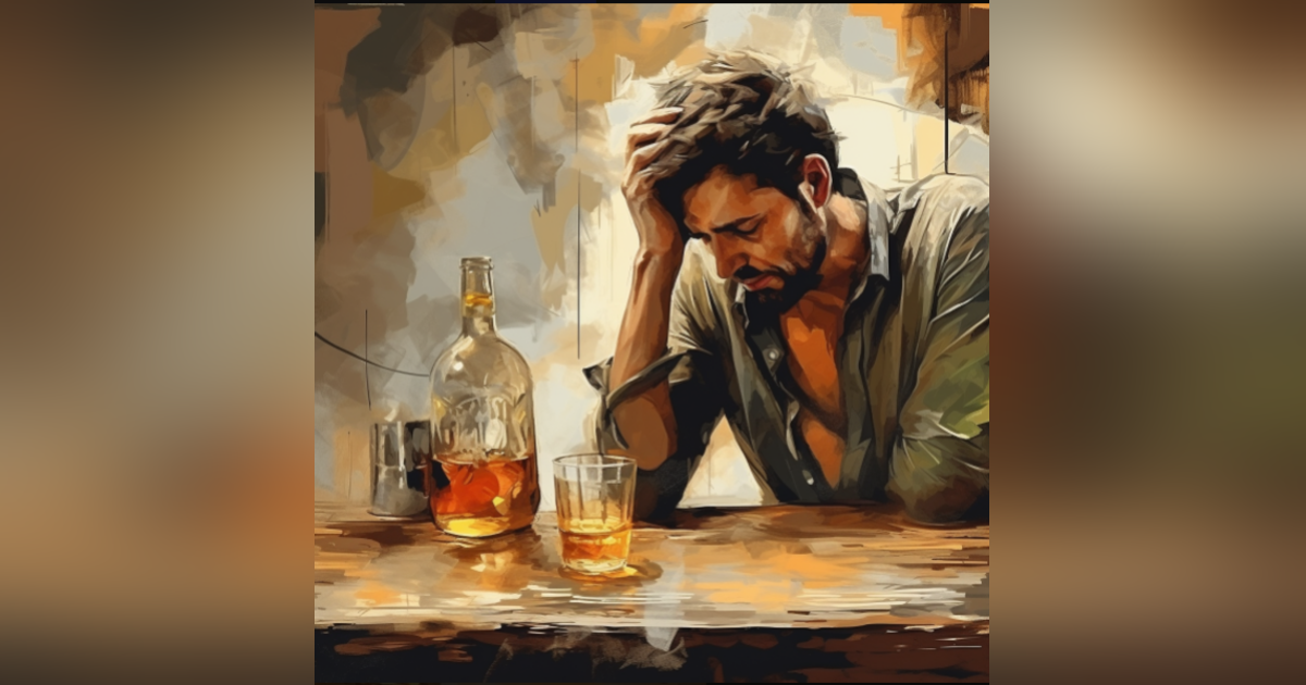 #146. Veronica Valli: How Culture Influences Drinking and Social Norms? #146. Veronica Valli: How Culture Influences Drinking and Social Norms?