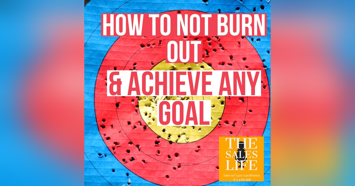 619. Consistency before Intensity 619. Consistency before Intensity