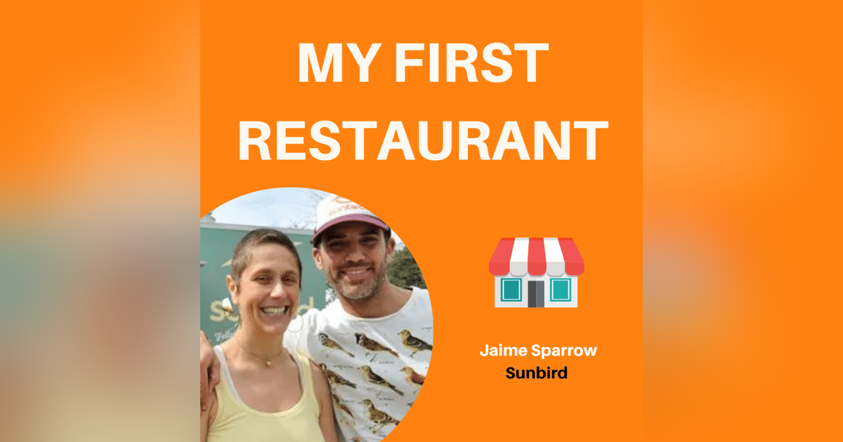 08: How to Make It in a Seasonal Economy | Jaime Sparrow, Sunbird 08: How to Make It in a Seasonal Economy | Jaime Sparrow, Sunbird