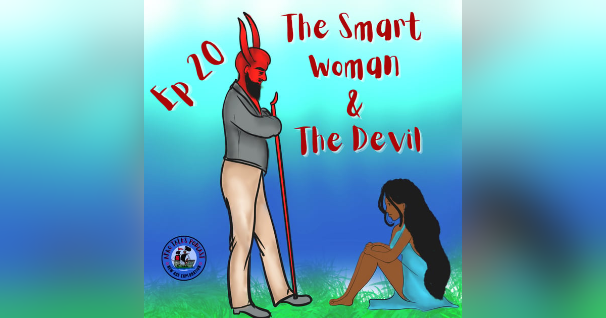 The Smart Woman & The Devil The Smart Woman & The Devil