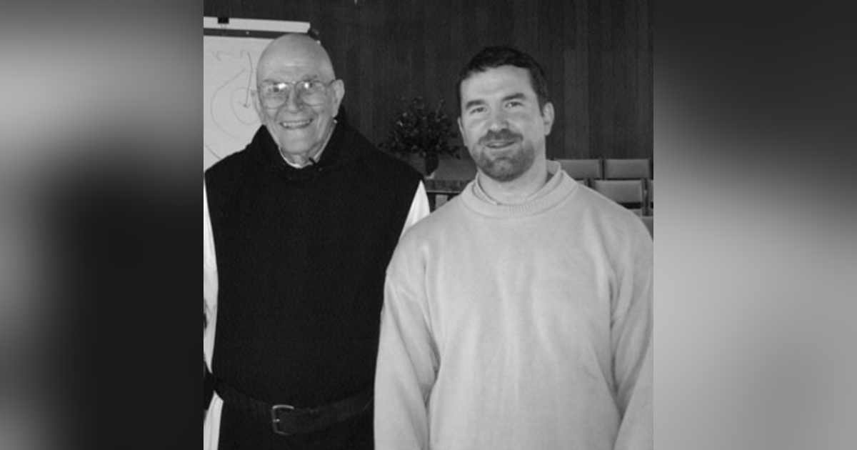 #135 Be Still and Listen - Amos Smith #135 Be Still and Listen - Amos Smith