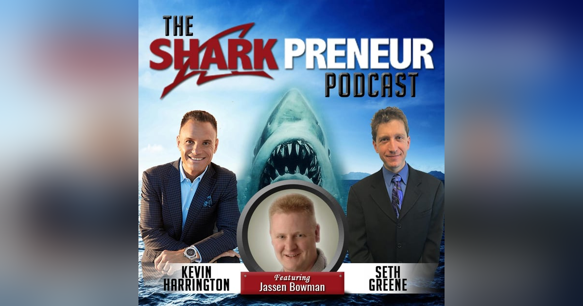 Jassen Bowman Jassen Bowman