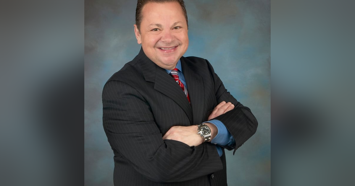 David Campisi CEO Big Lots David Campisi CEO Big Lots