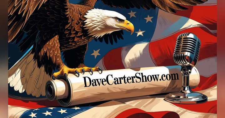 image for The Dave Carter Show Website: Where Truth and Humor Collide!