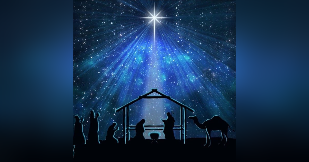 Christmas Message - Jesus Fulfilled Prophesies, Why It Matters for Everyone! Christmas Message - Jesus Fulfilled Prophesies, Why It Matters for Everyone!