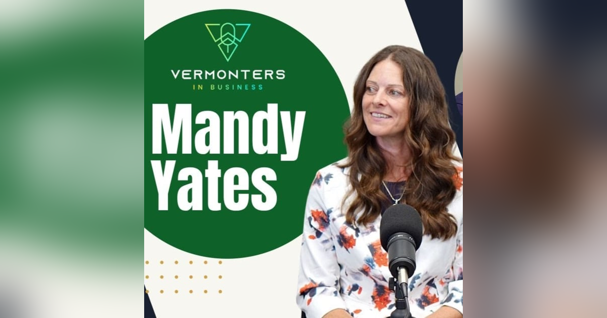 Mandy Yates from JaniTech Mandy Yates from JaniTech